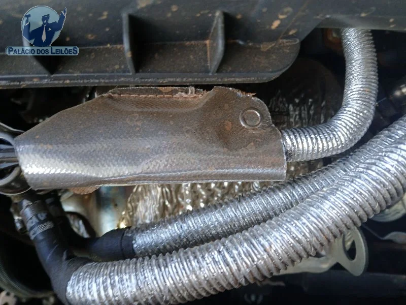 Lote 1465440 - RAM RAMPAGE REBEL DS