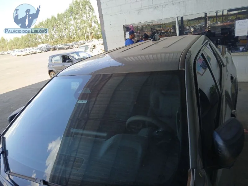 Lote 1465440 - RAM RAMPAGE REBEL DS