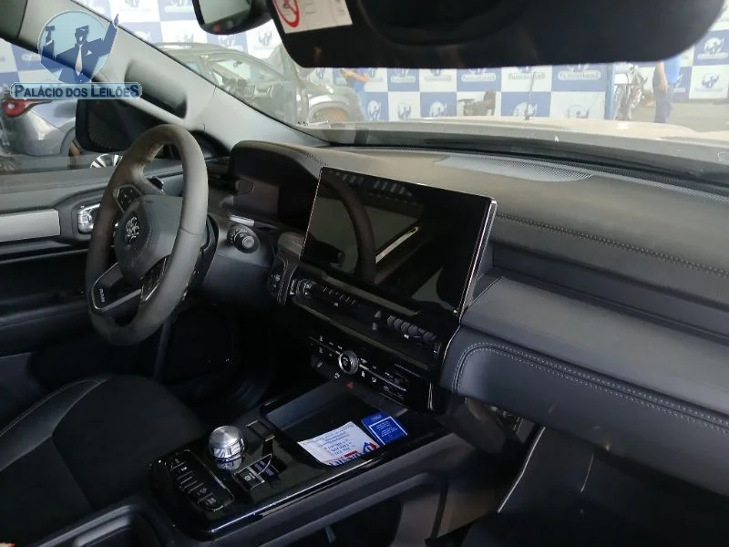 Lote 1465440 - RAM RAMPAGE REBEL DS