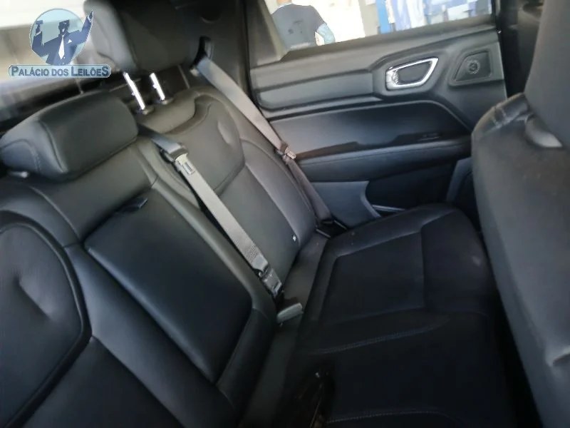 Lote 1465440 - RAM RAMPAGE REBEL DS