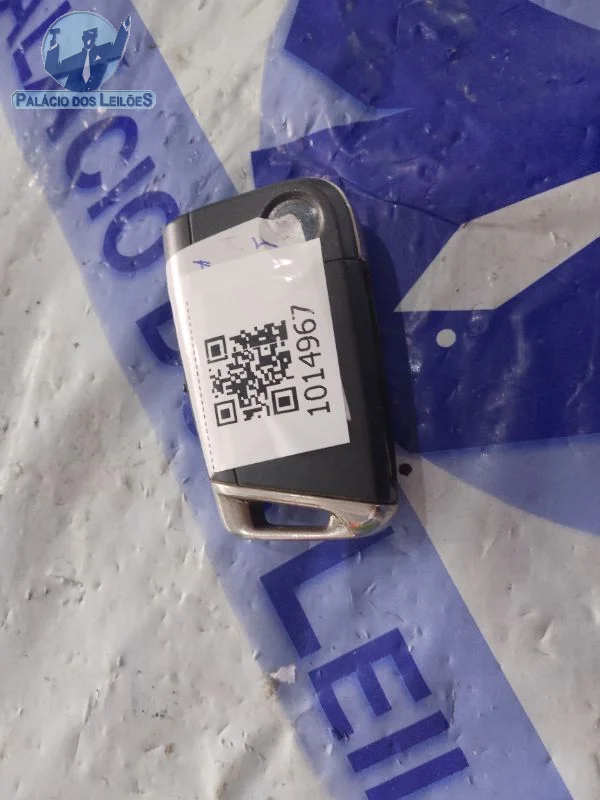 Lote 337 - VW VIRTUS CL AD