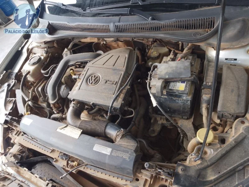 Lote 337 - VW VIRTUS CL AD