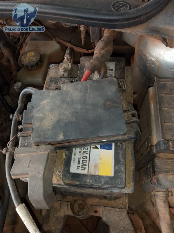 Lote 337 - VW VIRTUS CL AD