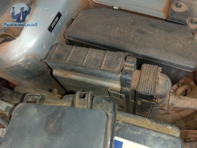 Lote 337 - VW VIRTUS CL AD