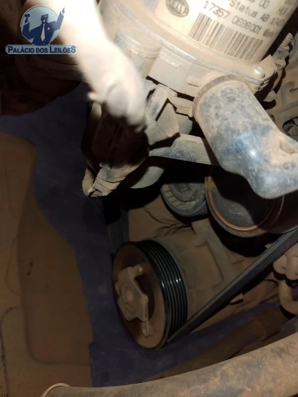 Lote 337 - VW VIRTUS CL AD