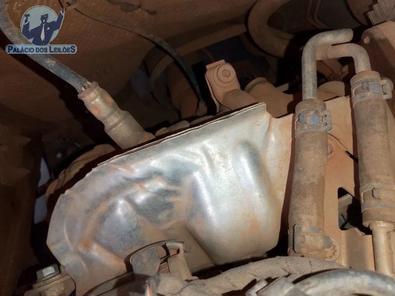 Lote 337 - VW VIRTUS CL AD