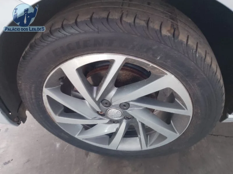 Lote 337 - VW VIRTUS CL AD