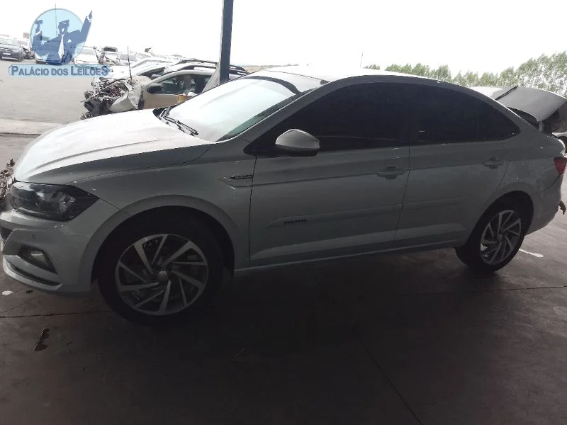 Lote 337 - VW VIRTUS CL AD