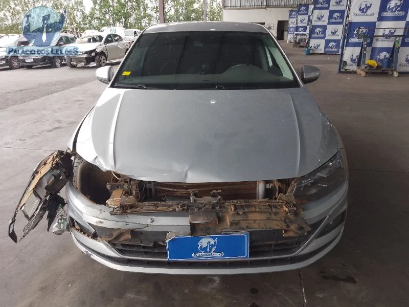 Lote 337 - VW VIRTUS CL AD