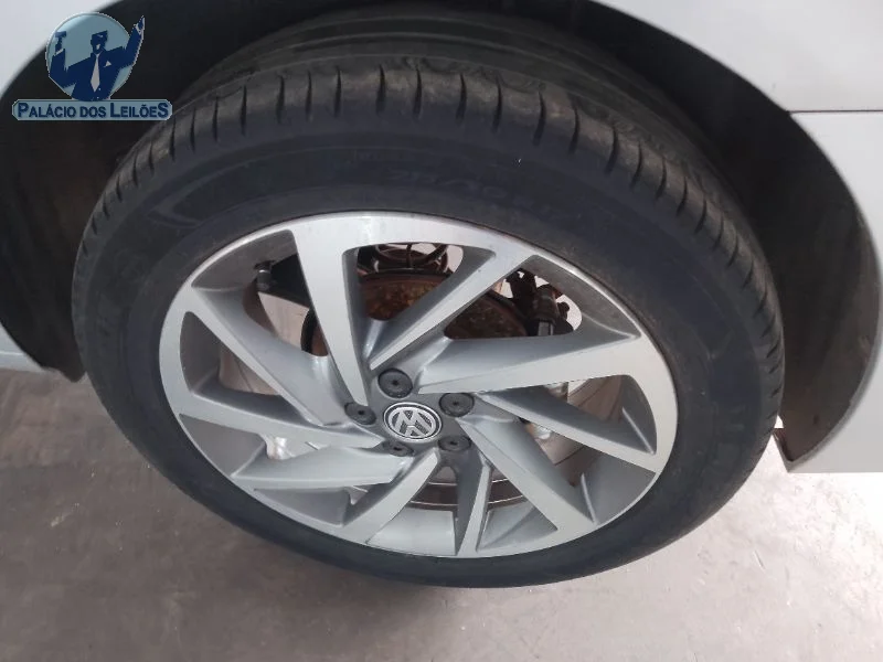 Lote 337 - VW VIRTUS CL AD