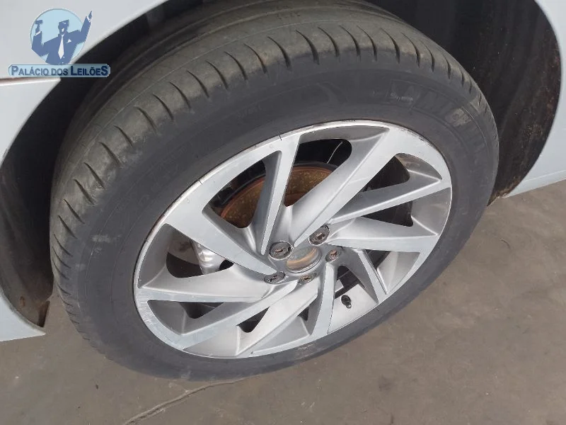 Lote 337 - VW VIRTUS CL AD