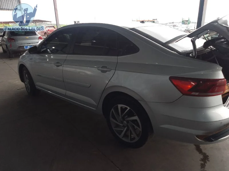 Lote 337 - VW VIRTUS CL AD