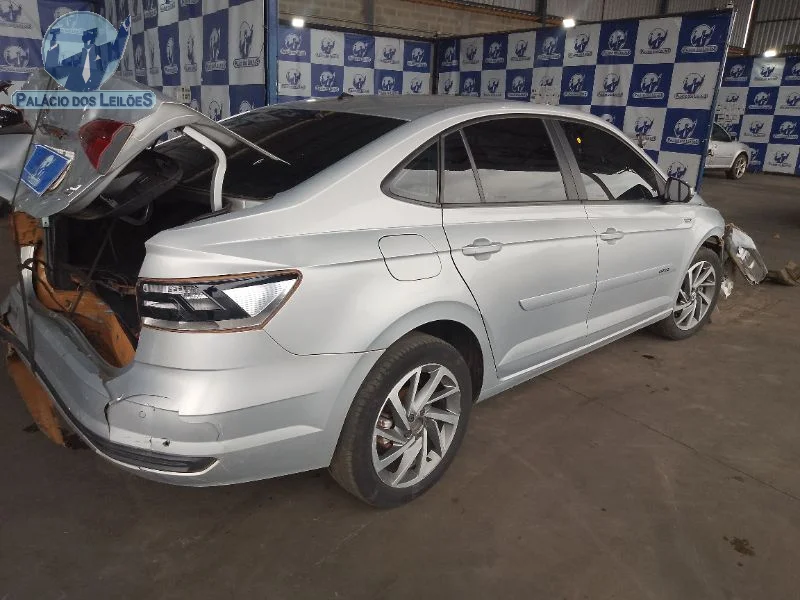 Lote 337 - VW VIRTUS CL AD