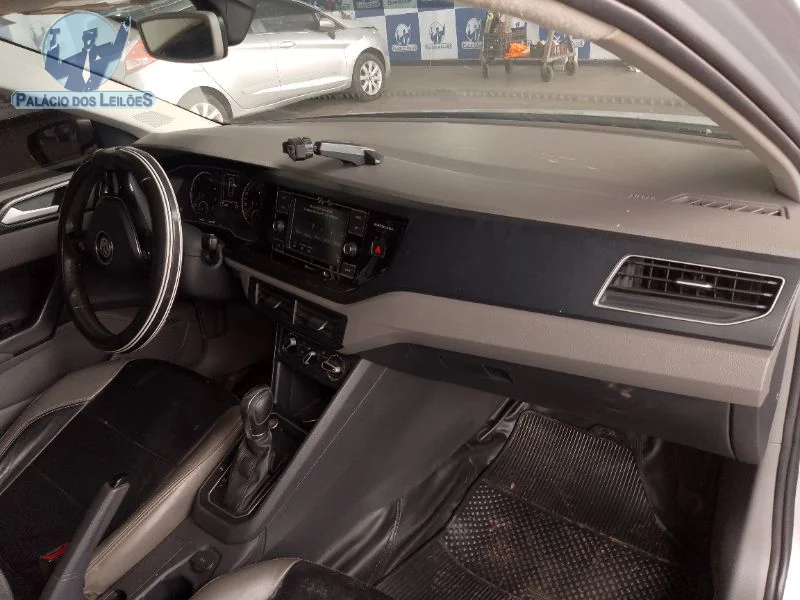 Lote 337 - VW VIRTUS CL AD