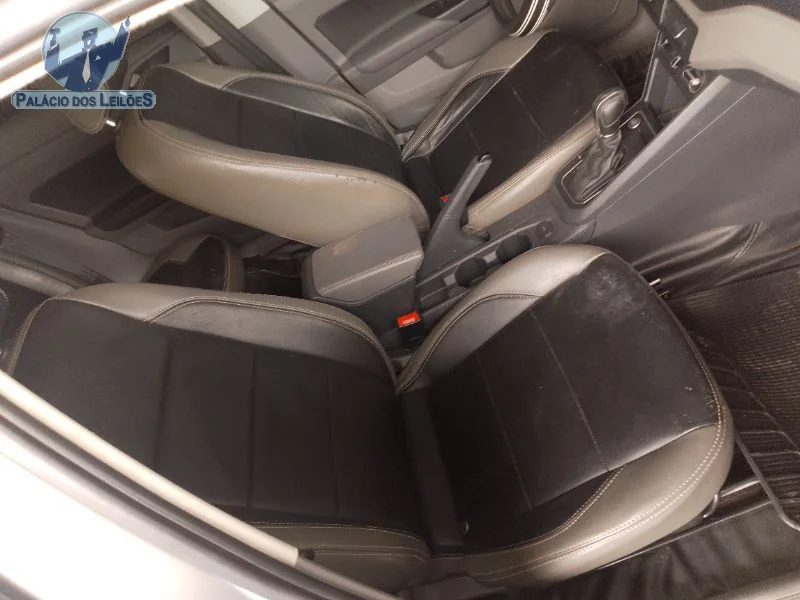 Lote 337 - VW VIRTUS CL AD