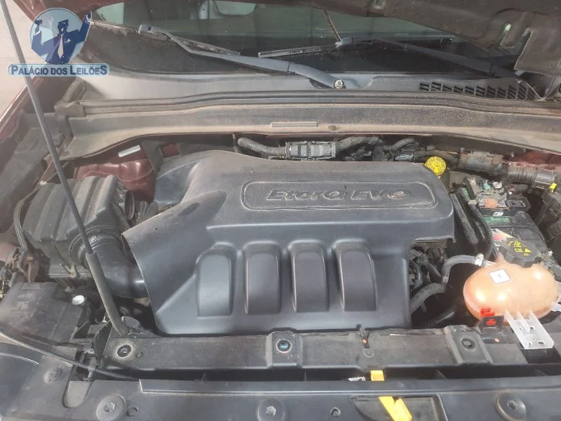 Lote 339 - JEEP RENEGADE SPORT MT