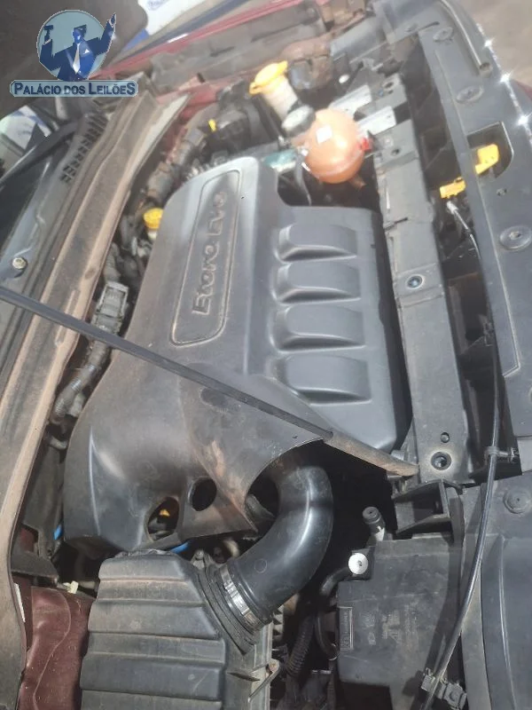 Lote 339 - JEEP RENEGADE SPORT MT