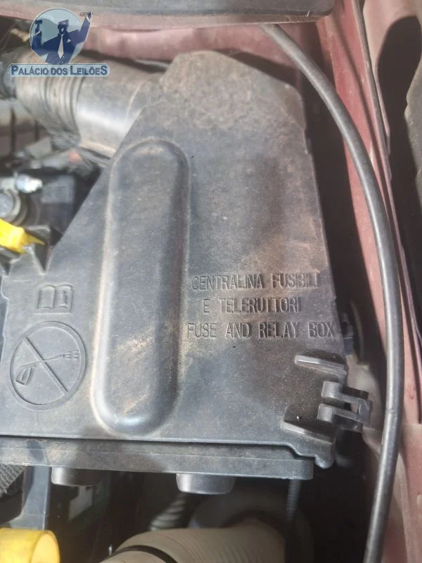 Lote 339 - JEEP RENEGADE SPORT MT