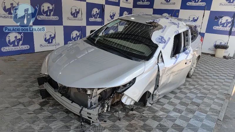 Lote 365 - TOYOTA YARIS HA XL15