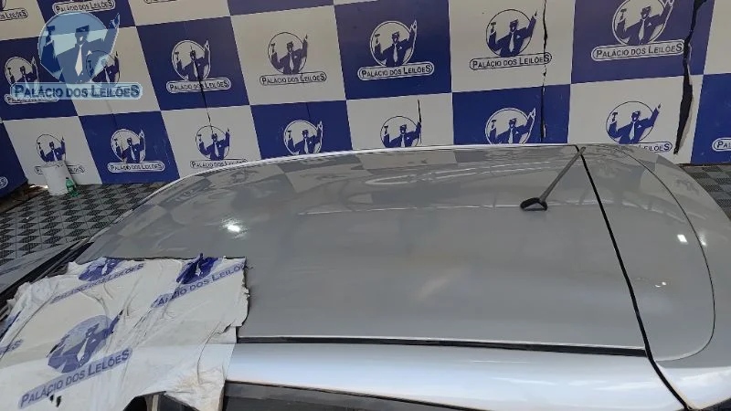 Lote 365 - TOYOTA YARIS HA XL15