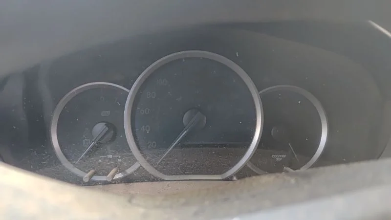 Lote 365 - TOYOTA YARIS HA XL15