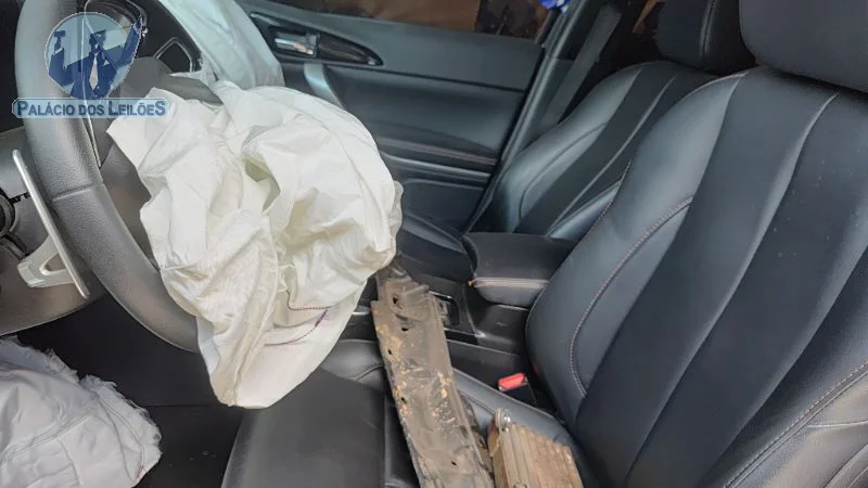 Lote 367 - MMC ECLIPSE CR HPES AWD