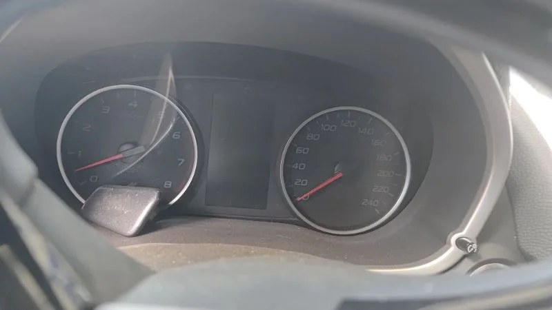 Lote 367 - MMC ECLIPSE CR HPES AWD