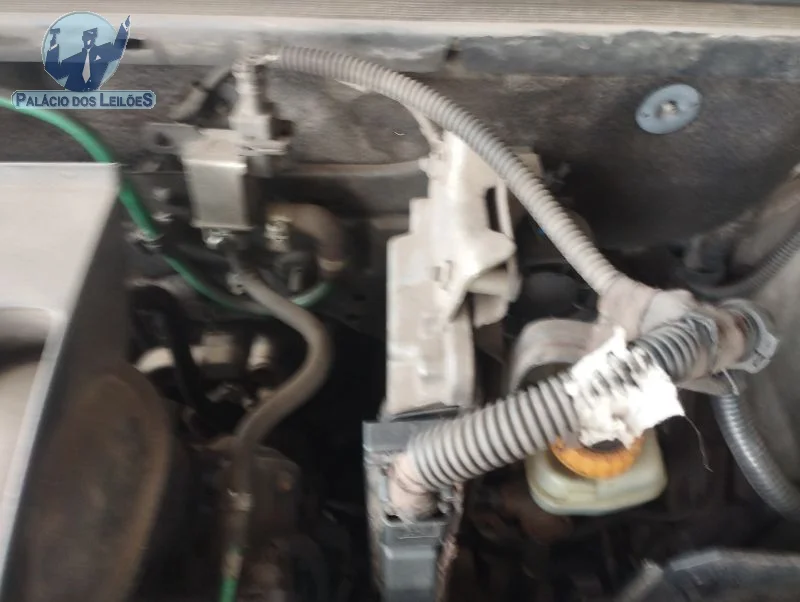 Lote 379 - FIAT SIENA ELX FLEX