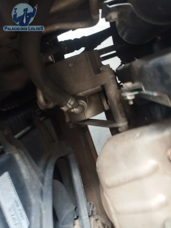 Lote 379 - FIAT SIENA ELX FLEX