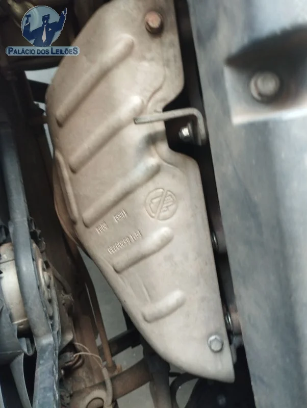 Lote 379 - FIAT SIENA ELX FLEX