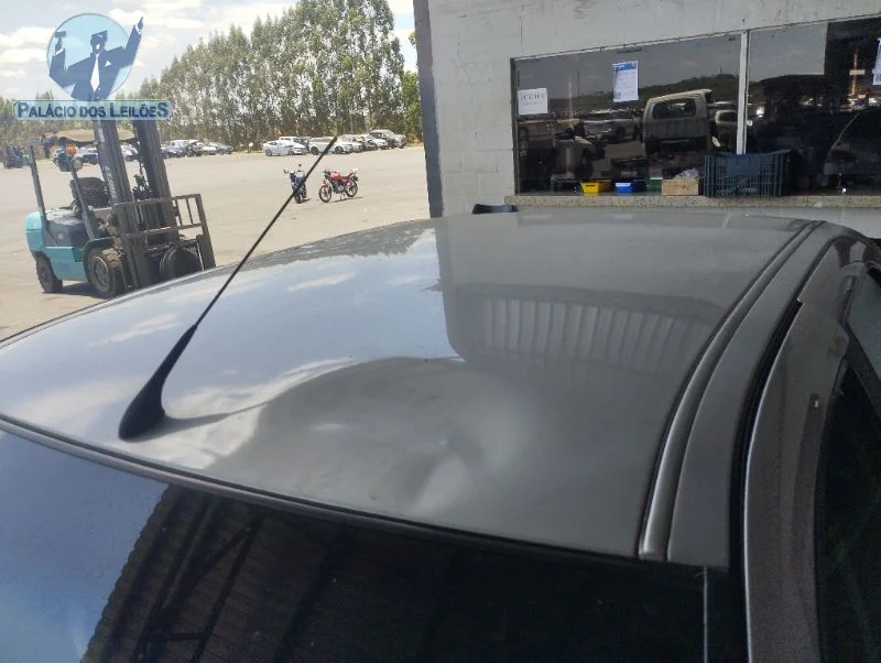 Lote 379 - FIAT SIENA ELX FLEX