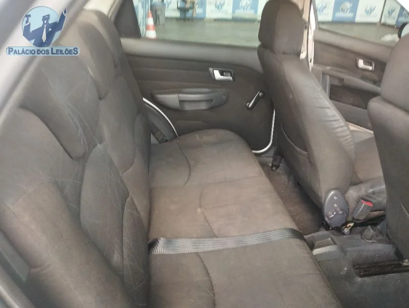 Lote 379 - FIAT SIENA ELX FLEX