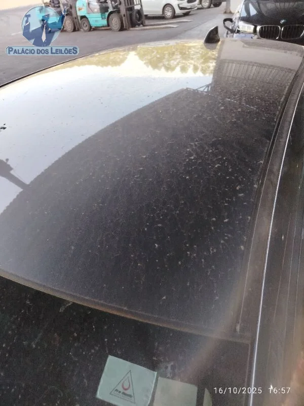 Lote 380 - HONDA CITY HATCH TOURING