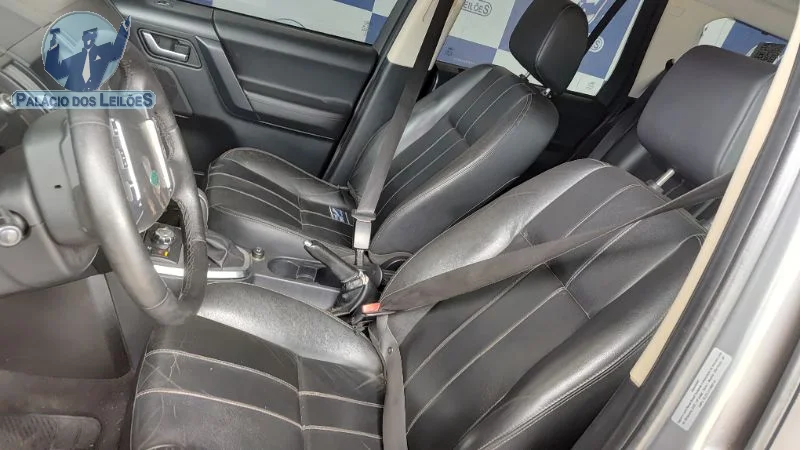 Lote 416 - I LR FREELANDER2 SD4 S