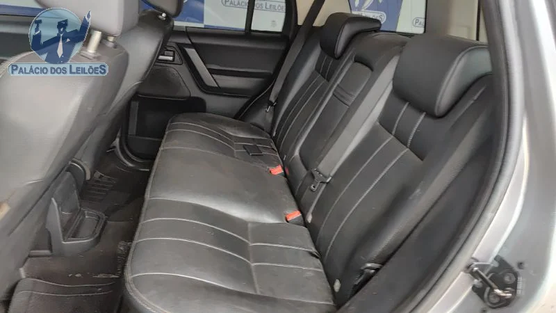 Lote 416 - I LR FREELANDER2 SD4 S