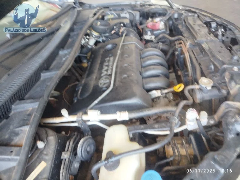 Lote 417 - TOYOTA COROLLA XEI18FLEX