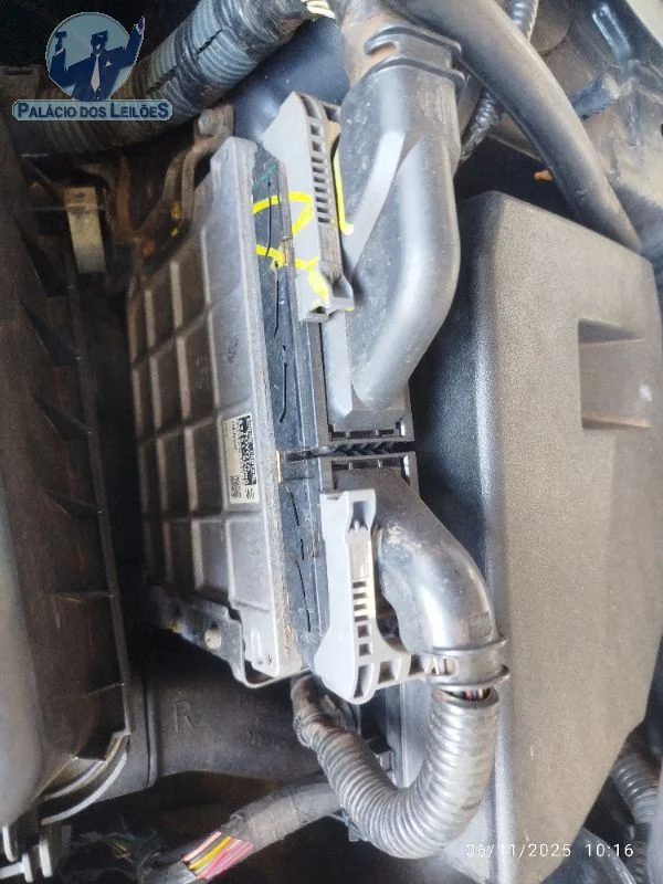 Lote 417 - TOYOTA COROLLA XEI18FLEX