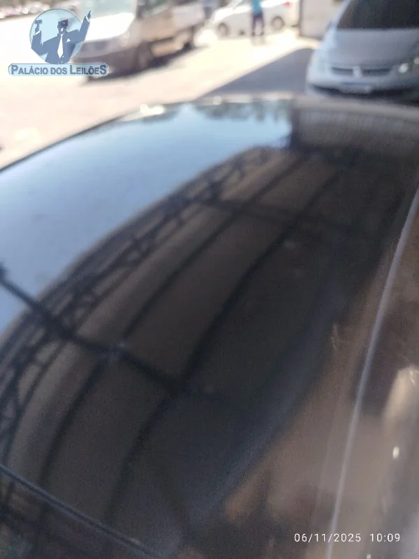 Lote 417 - TOYOTA COROLLA XEI18FLEX