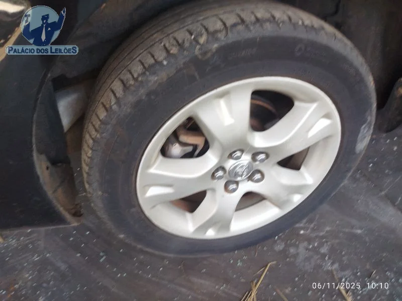 Lote 417 - TOYOTA COROLLA XEI18FLEX