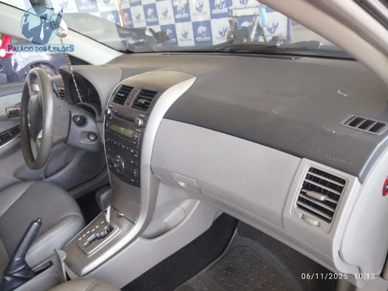 Lote 417 - TOYOTA COROLLA XEI18FLEX