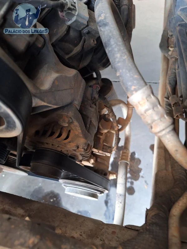 Lote 418 - I FIAT FREEMONT PRECISIO