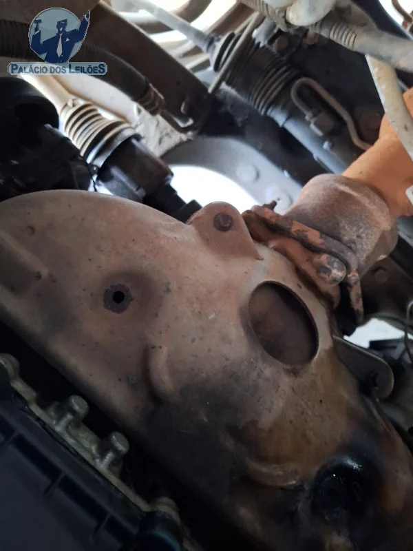 Lote 418 - I FIAT FREEMONT PRECISIO