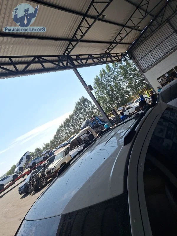 Lote 418 - I FIAT FREEMONT PRECISIO