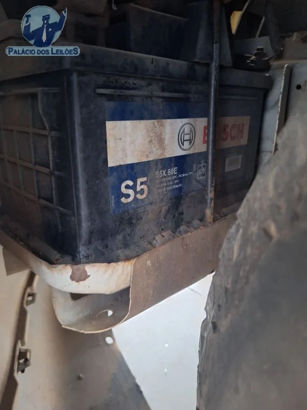 Lote 418 - I FIAT FREEMONT PRECISIO