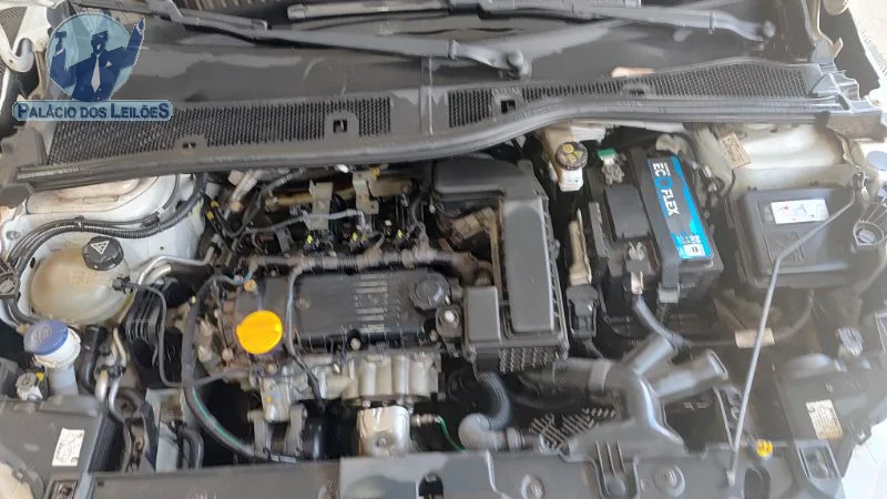 Lote 419 - I PEUGEOT 208 LIKE MT