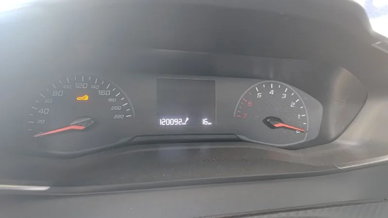 Lote 419 - I PEUGEOT 208 LIKE MT