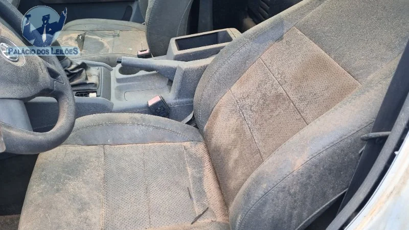 Lote 420 - I VW AMAROK CS 4X4 S