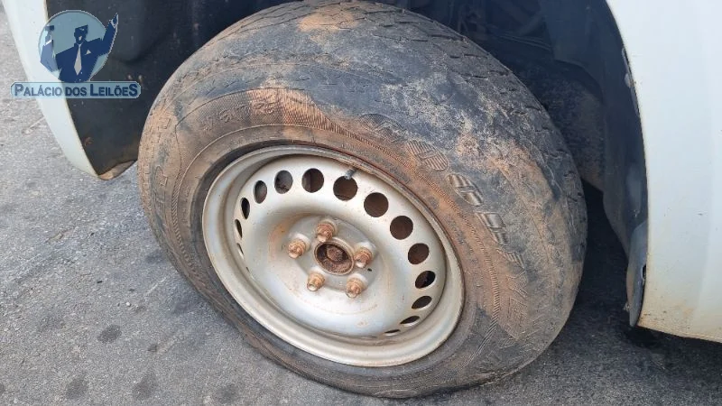 Lote 420 - I VW AMAROK CS 4X4 S