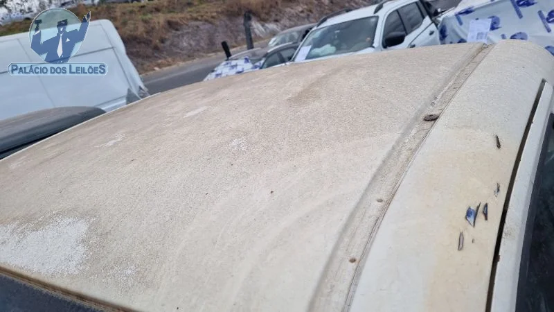 Lote 420 - I VW AMAROK CS 4X4 S