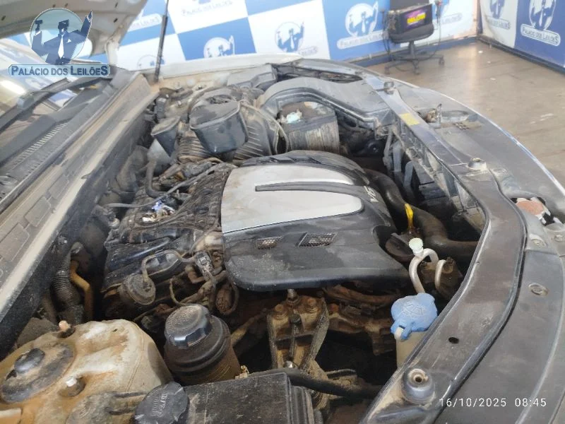 Lote 421 - I HYUNDAI SANTA FE 3.5